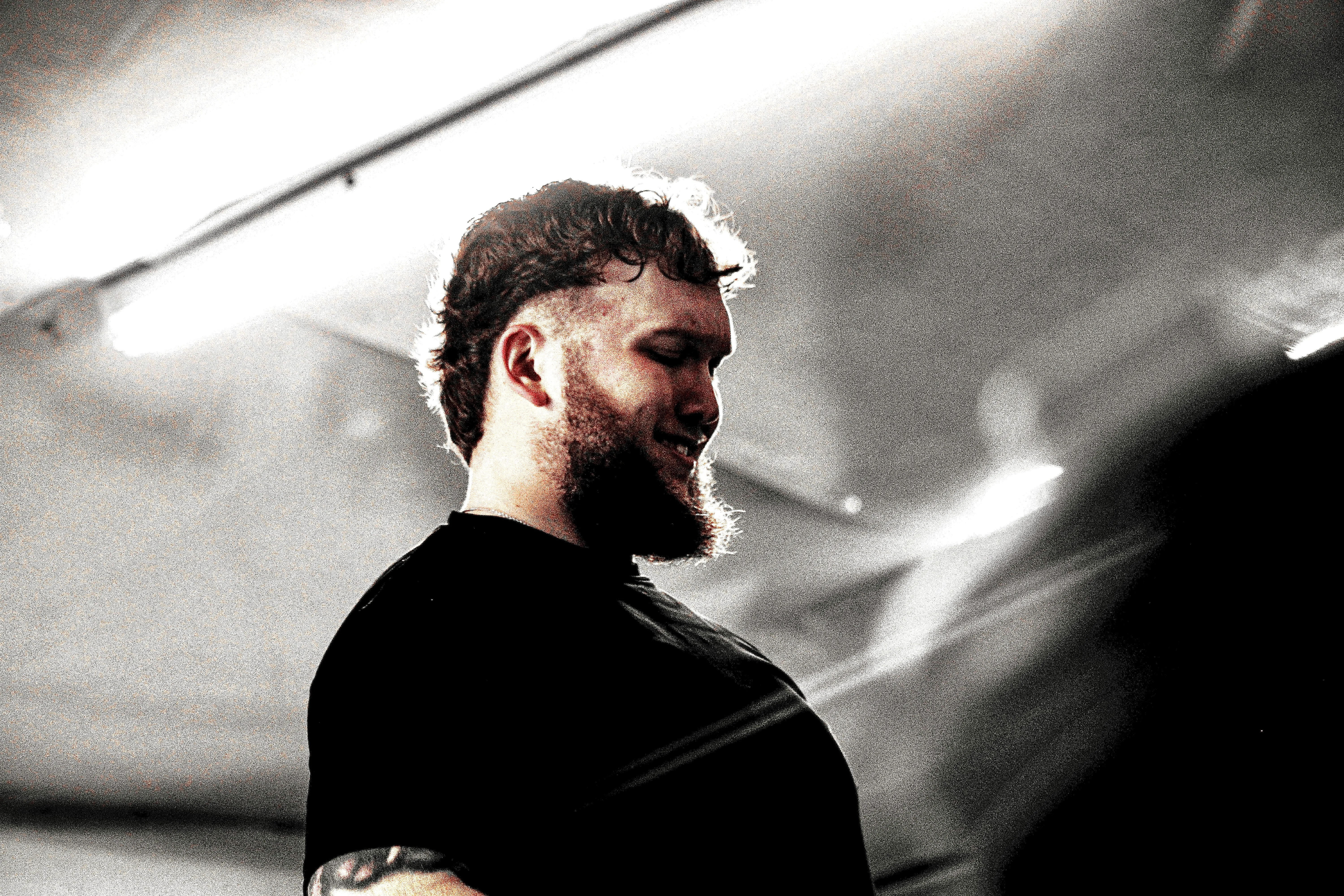 Kallum Rolfe - FitnessbyKSR personal trainer at The PT Factory, Denton